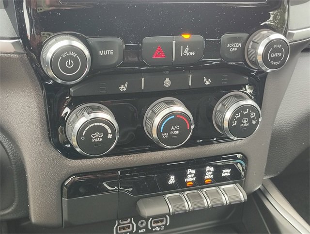 New 2026 RAM 1500 Big Horn w/ Night Edition image 24