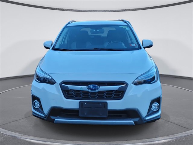 Used 2019 Subaru Crosstrek Hybrid image 2
