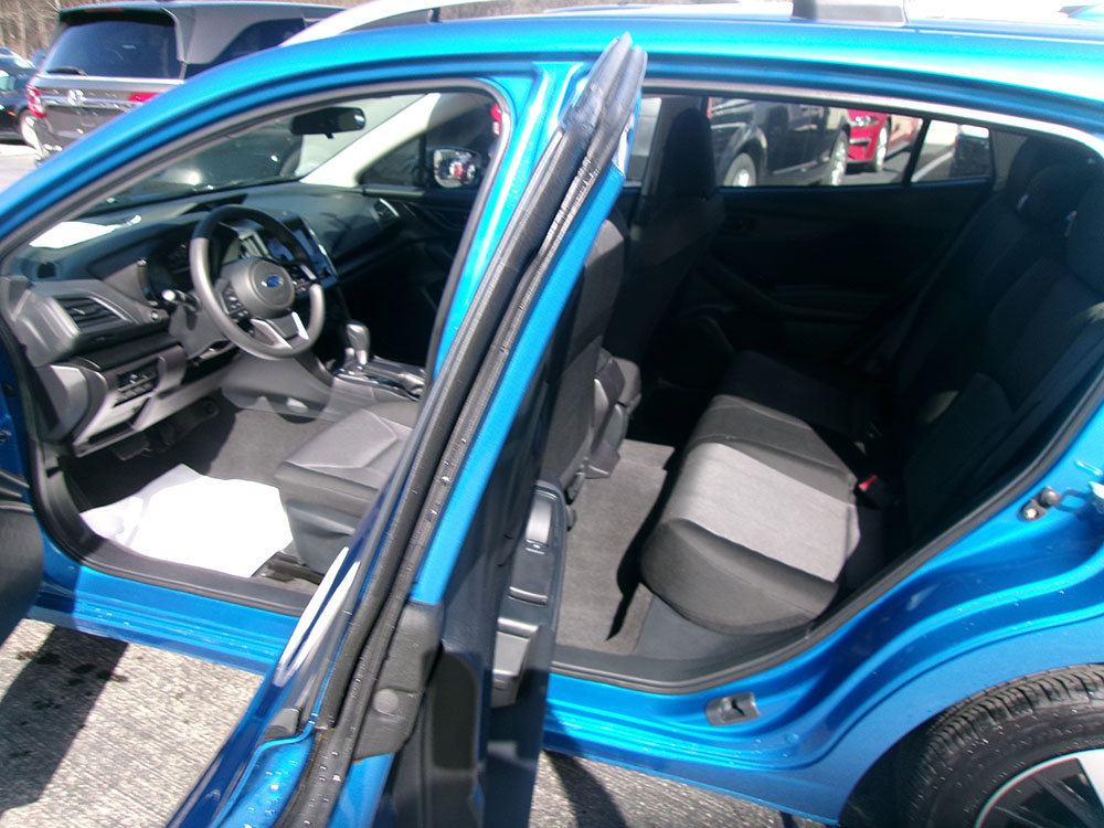 Used 2023 Subaru Impreza 2.0i Premium AWD/4WD image 13