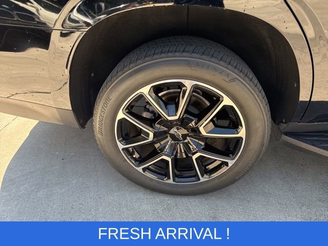 Used 2021 Chevrolet Tahoe RST image 19