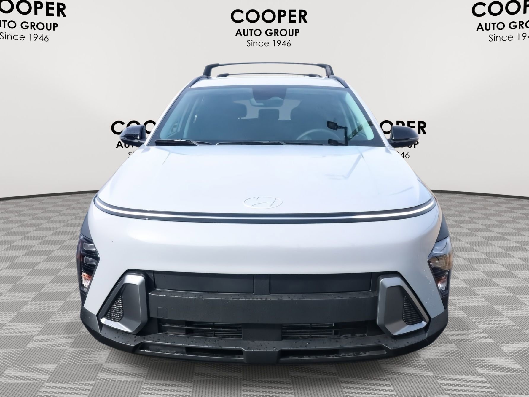 New 2026 Hyundai Kona SEL Sport image 2