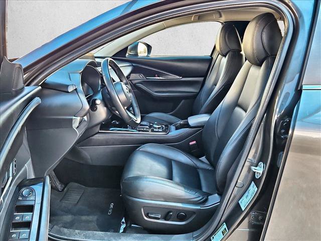 Used 2025 MAZDA CX-30 AWD 2.5 S w/ Preferred Package image 15