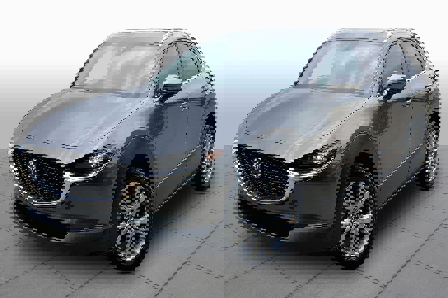 Used 2023 MAZDA CX-30 AWD 2.5 S w/ Select Package