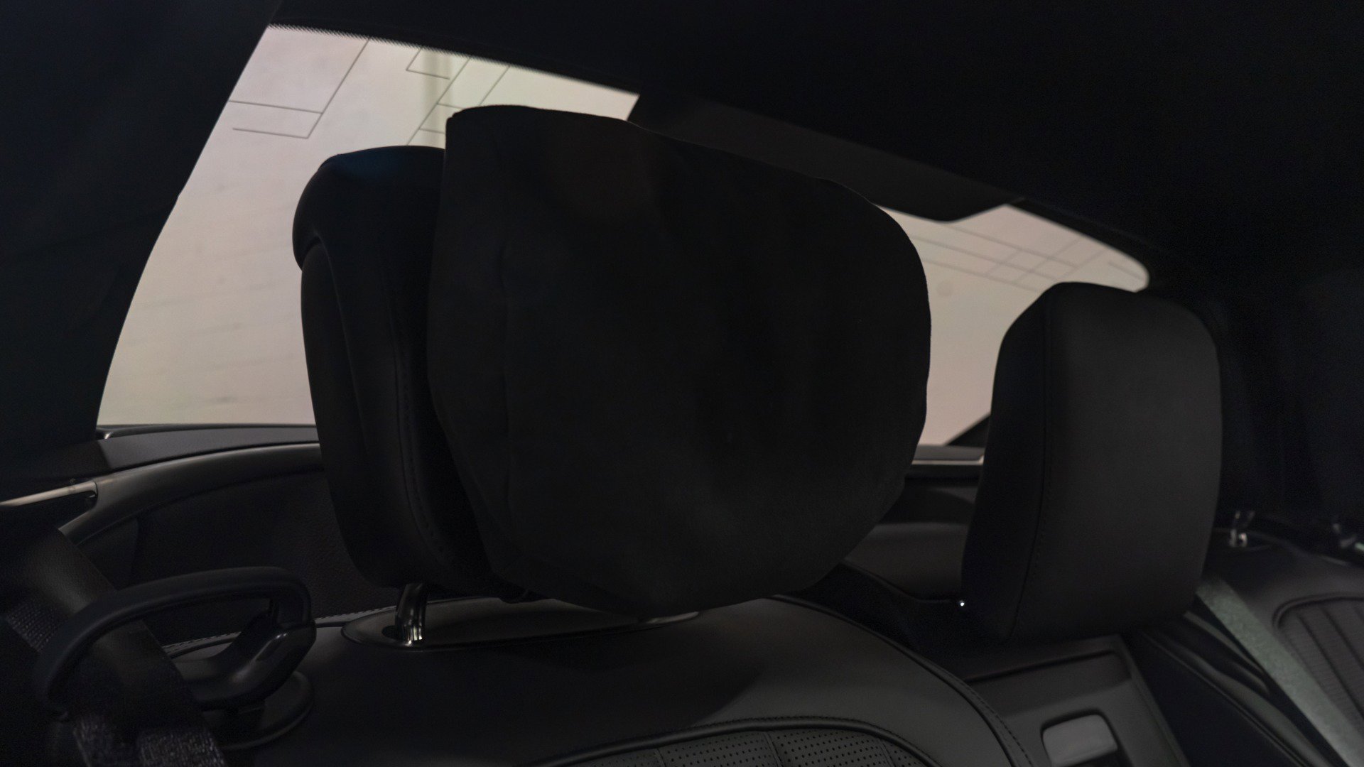 Used 2025 Mercedes-Benz S 63 AMG S image 75