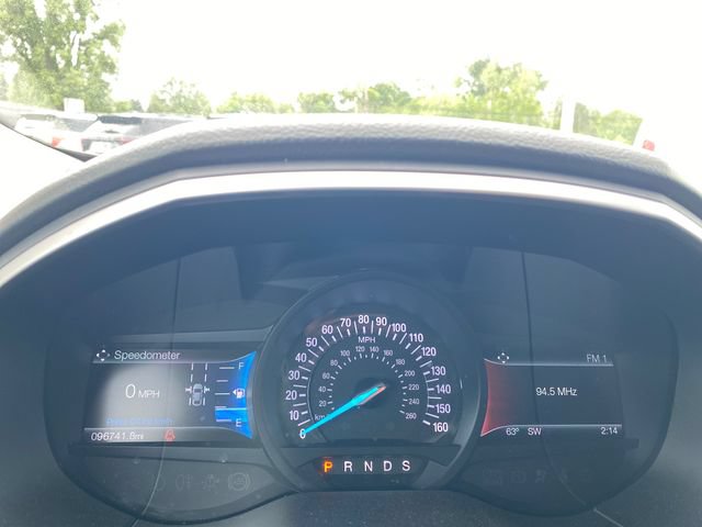 Used 2018 Ford Edge SEL w/ Safe & Smart Package AWD/4WD image 27