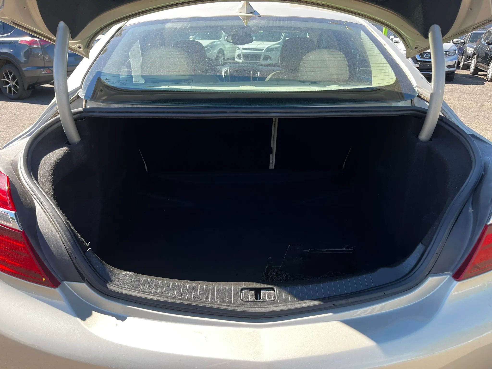 Used 2016 Buick Regal FWD image 14