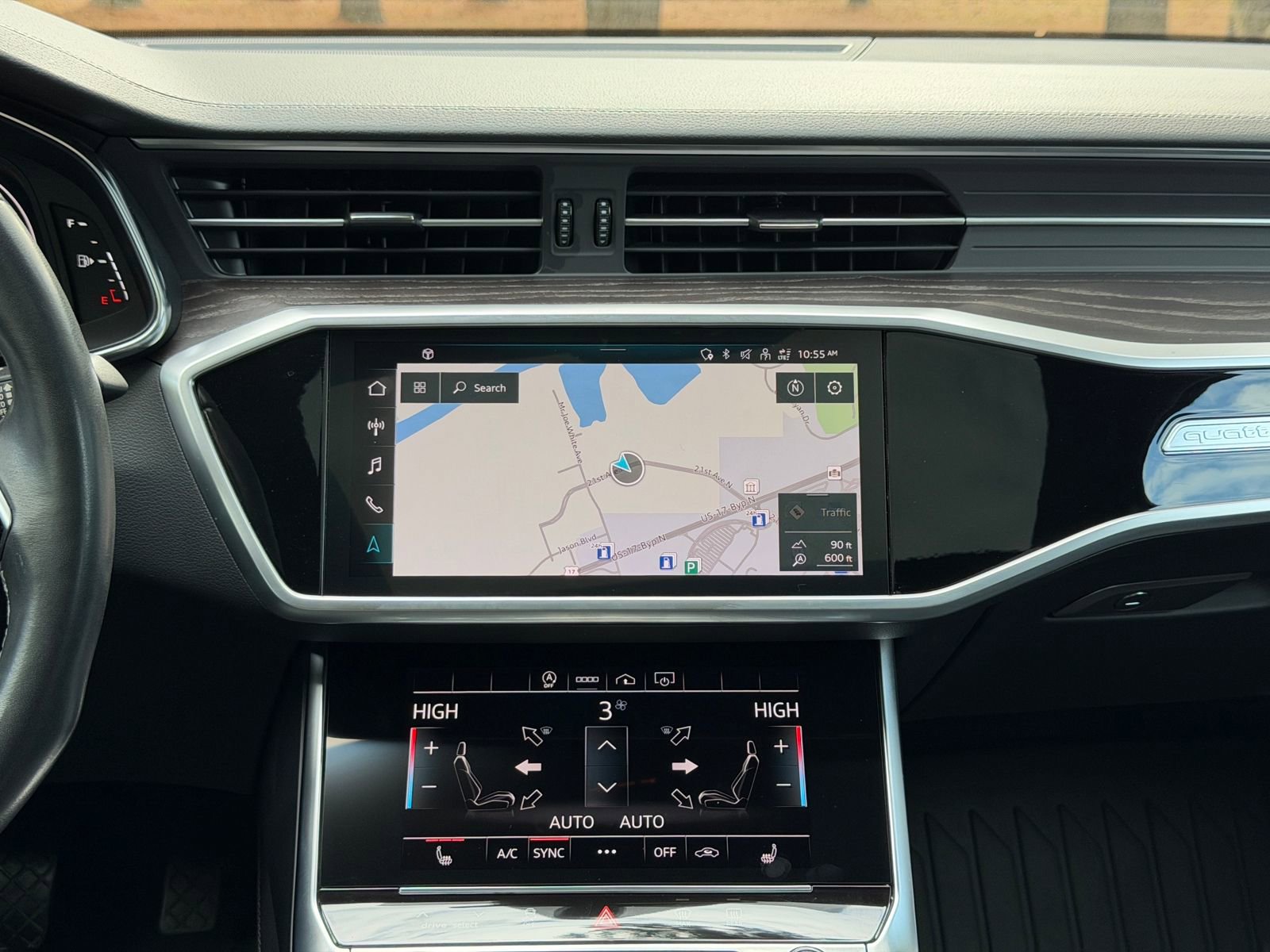 Used 2023 Audi A6 Premium Plus image 24