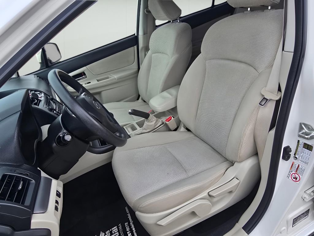 Used 2014 Subaru Crosstrek 2.0i Premium AWD/4WD image 10