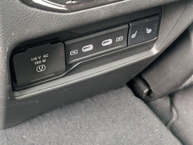 New 2026 Jeep Grand Cherokee Limited AWD/4WD image 25