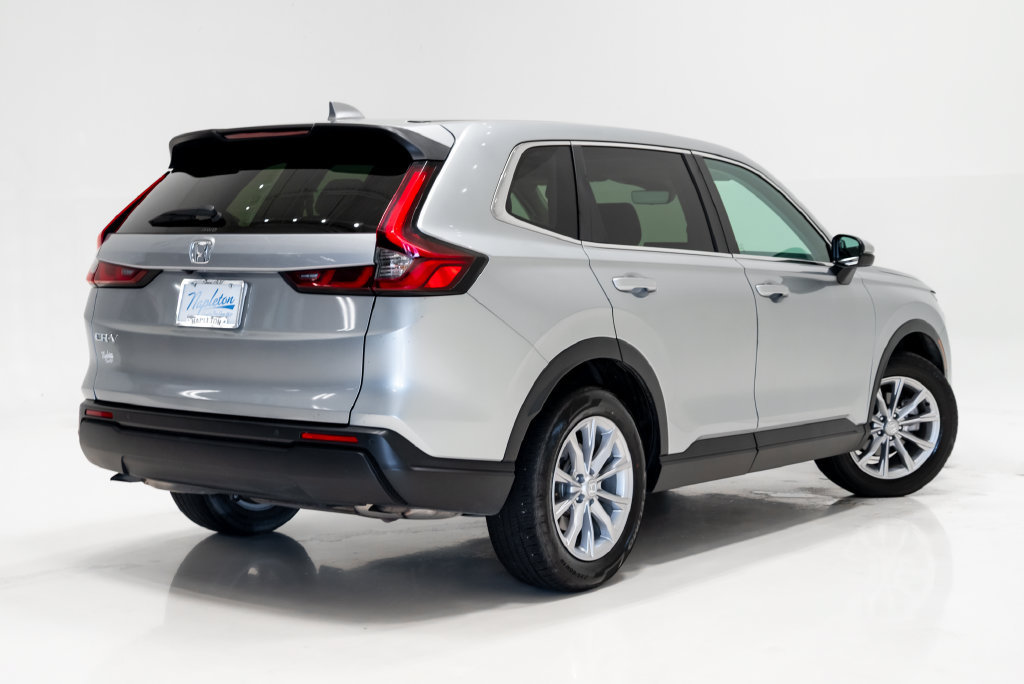 Used 2025 Honda CR-V EX-L image 37