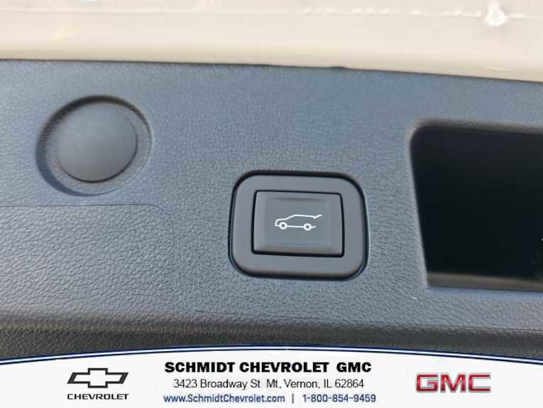 New 2026 GMC Terrain Elevation w/ Elevation Premium Package image 10