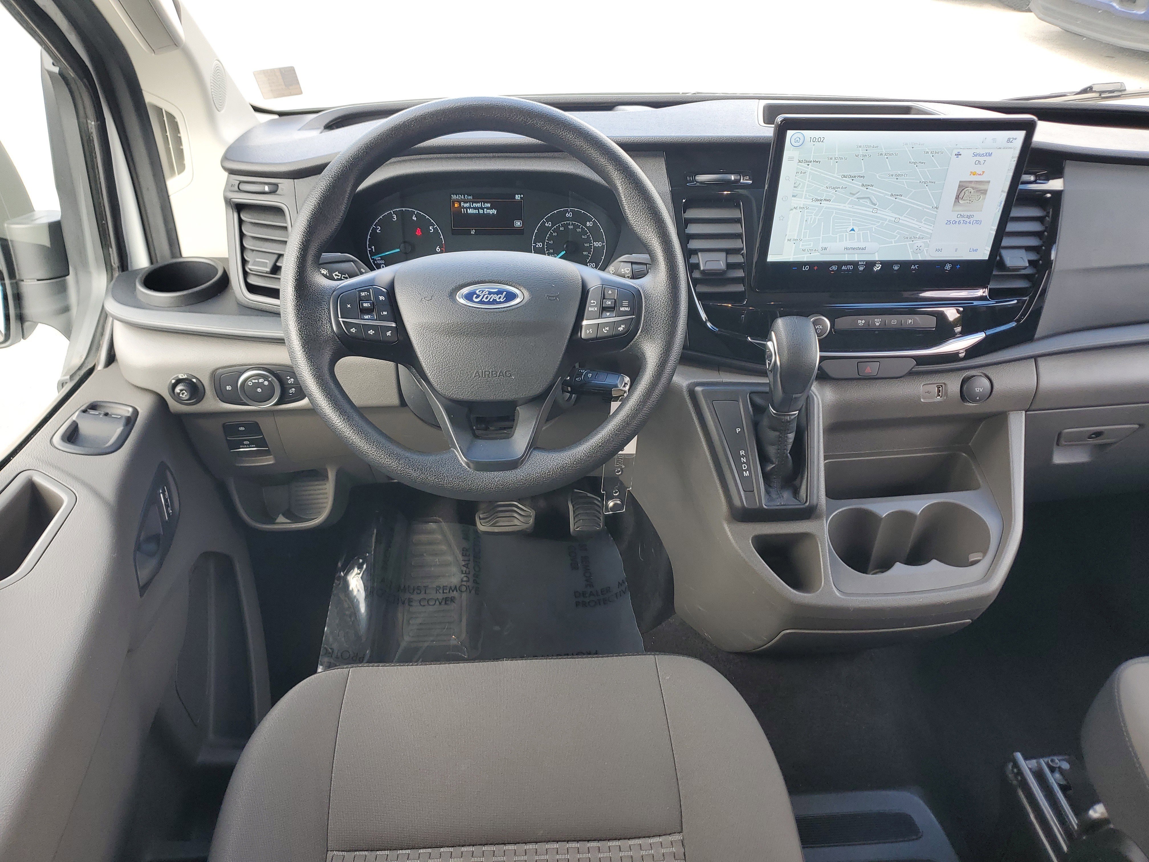 Used 2024 Ford Transit 350 XLT image 20