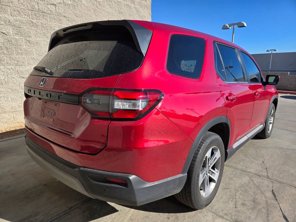 Used 2023 Honda Pilot EX-L image 4