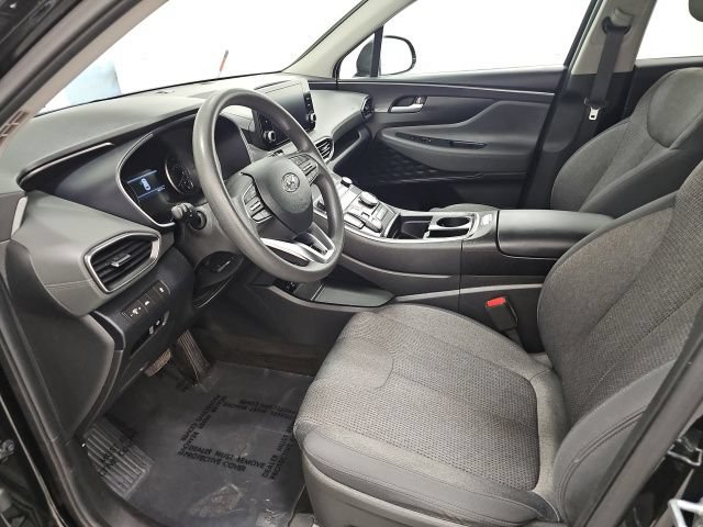 Used 2022 Hyundai Santa Fe SEL AWD/4WD image 13