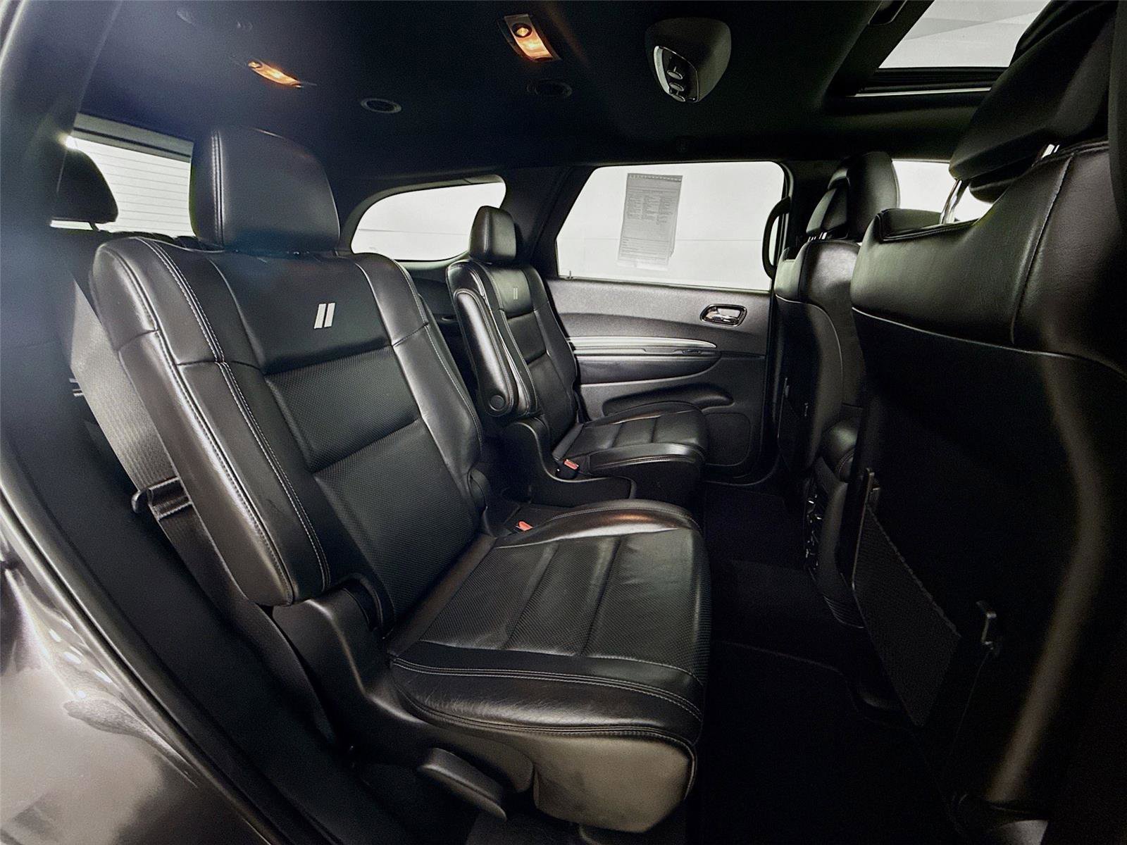 Used 2020 Dodge Durango R/T w/ Blacktop Package image 28