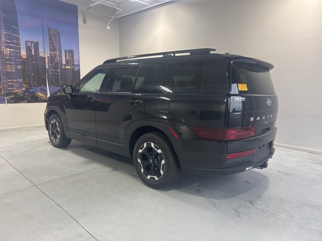 Used 2025 Hyundai Santa Fe SEL w/ Tow & Go Package image 8