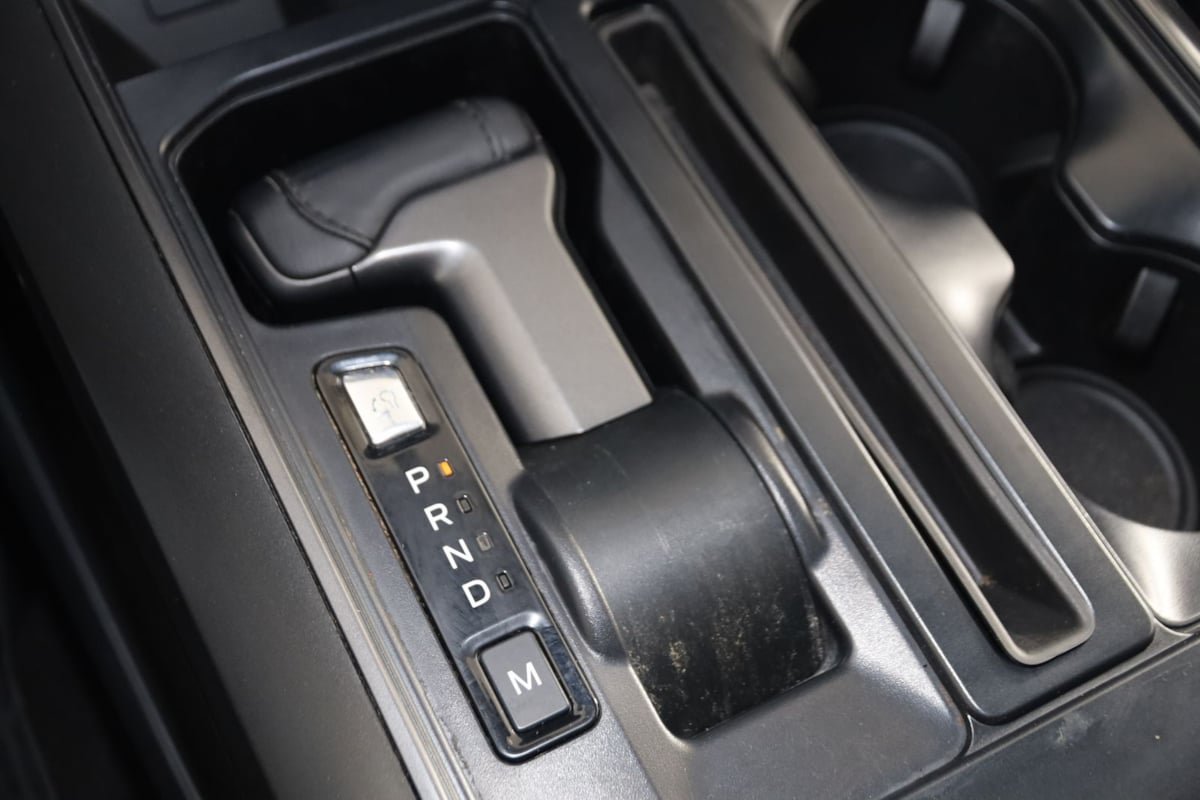 Used 2024 Ford F150 Lariat AWD/4WD image 26