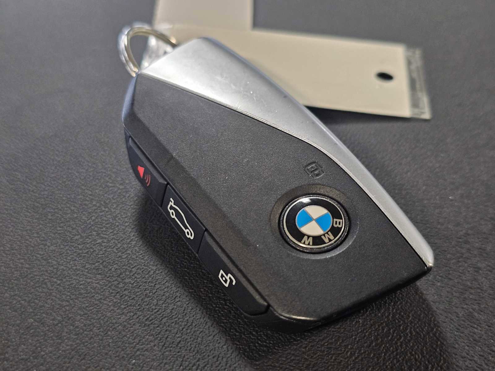 Certified 2025 BMW 228i xDrive w/ Premium Package AWD/4WD image 34