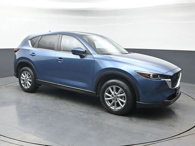 Used 2023 MAZDA CX-5 AWD 2.5 S w/ Select Package image 7