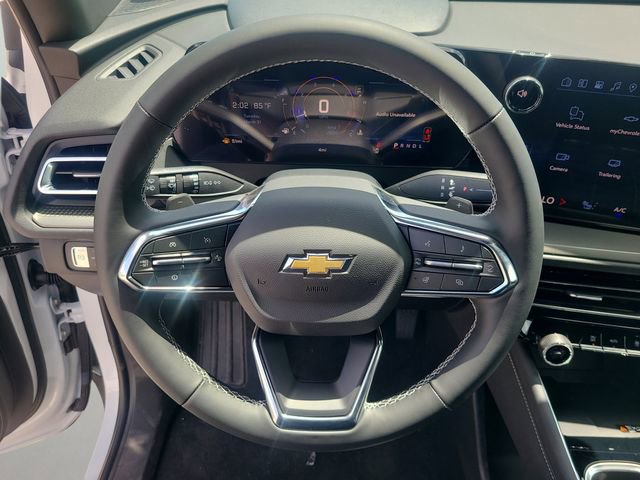 New 2026 Chevrolet Traverse LT image 24