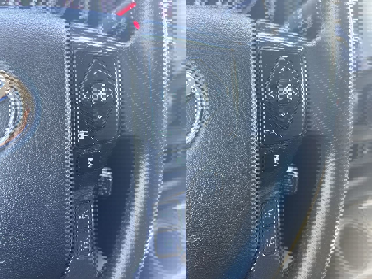 Used 2024 Toyota 4Runner TRD Off-Road image 20