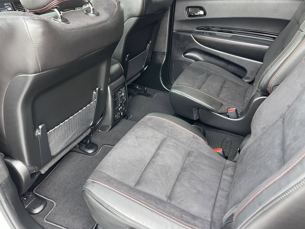 New 2026 Dodge Durango GT AWD/4WD image 15