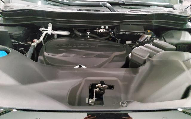 Certified 2026 Honda Ridgeline TrailSport image 14