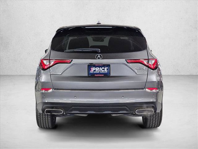 Used 2023 Acura MDX FWD w/ Technology Package image 6