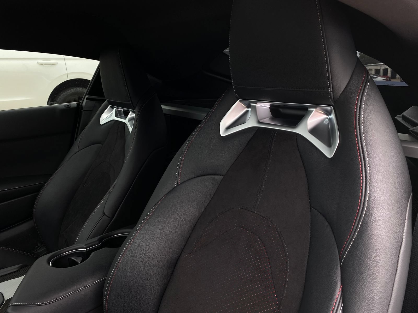 Used 2025 Toyota Supra RWD image 15