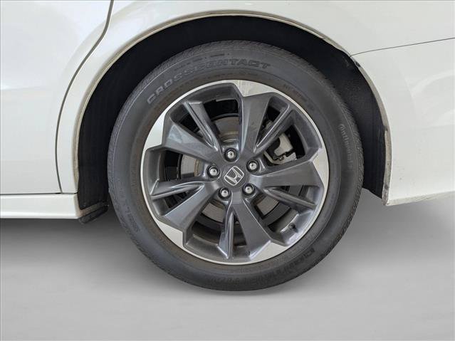 Used 2021 Honda Odyssey Elite image 13