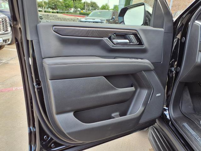 New 2026 GMC Yukon Elevation w/ LPO, Floor Liner Package RWD image 20
