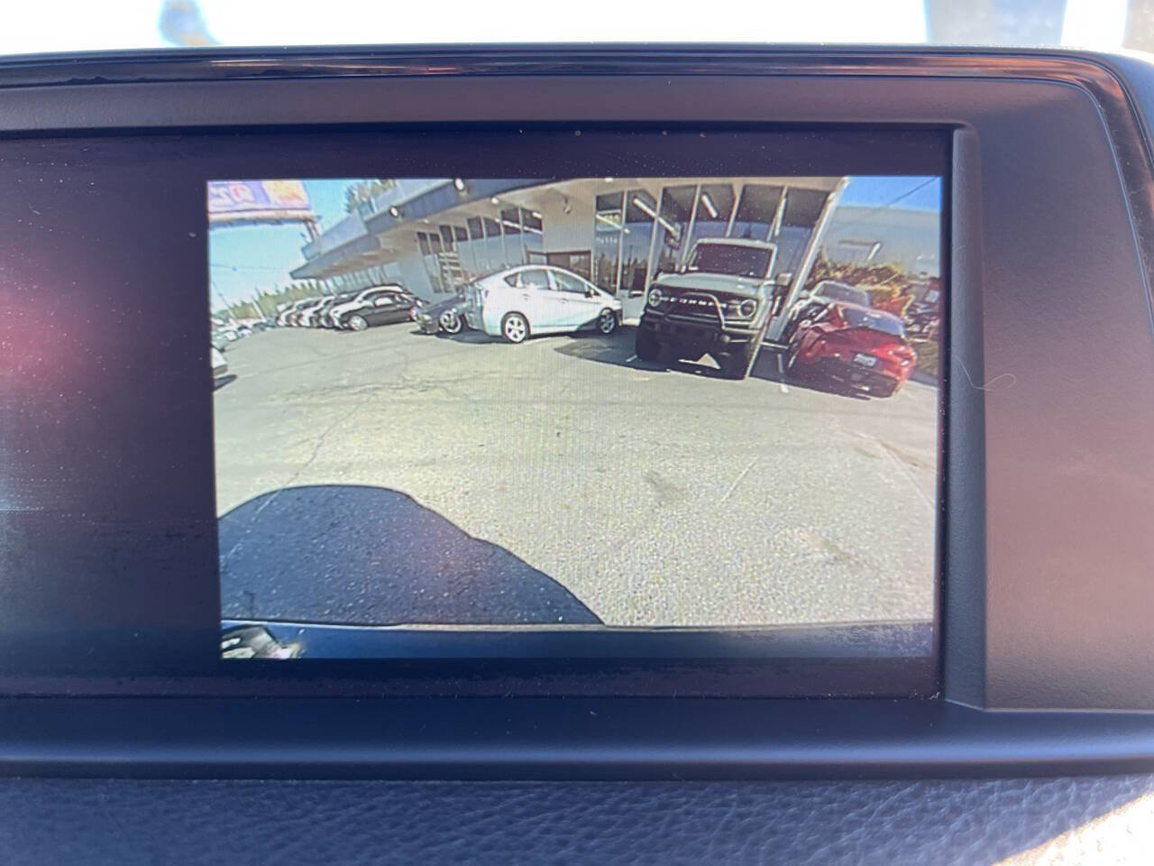 Used 2018 BMW 320i Sedan image 33