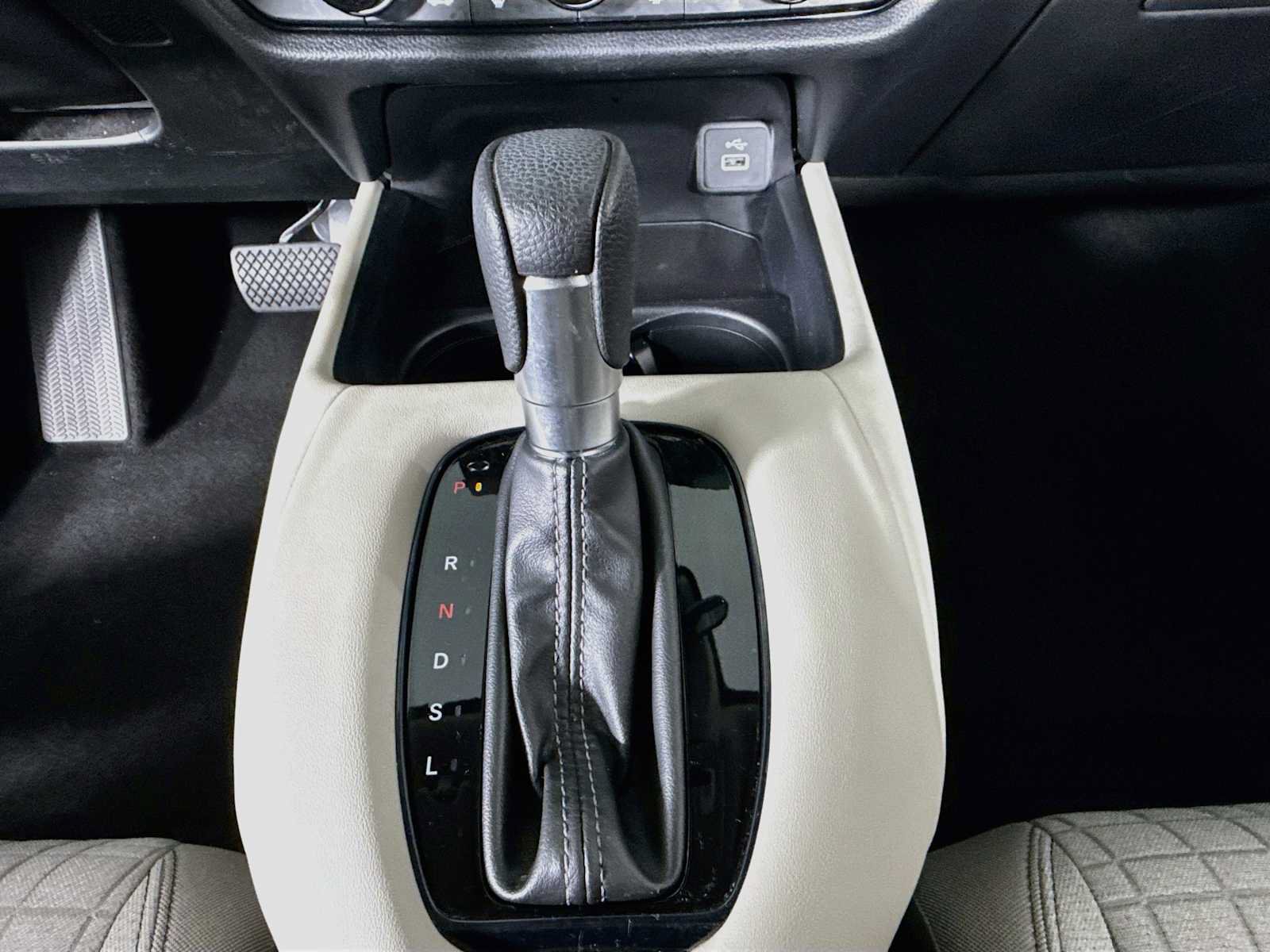 Used 2024 Honda HR-V LX image 18