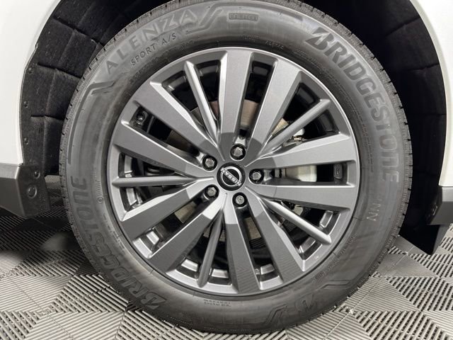 New 2026 Nissan Murano SL image 14