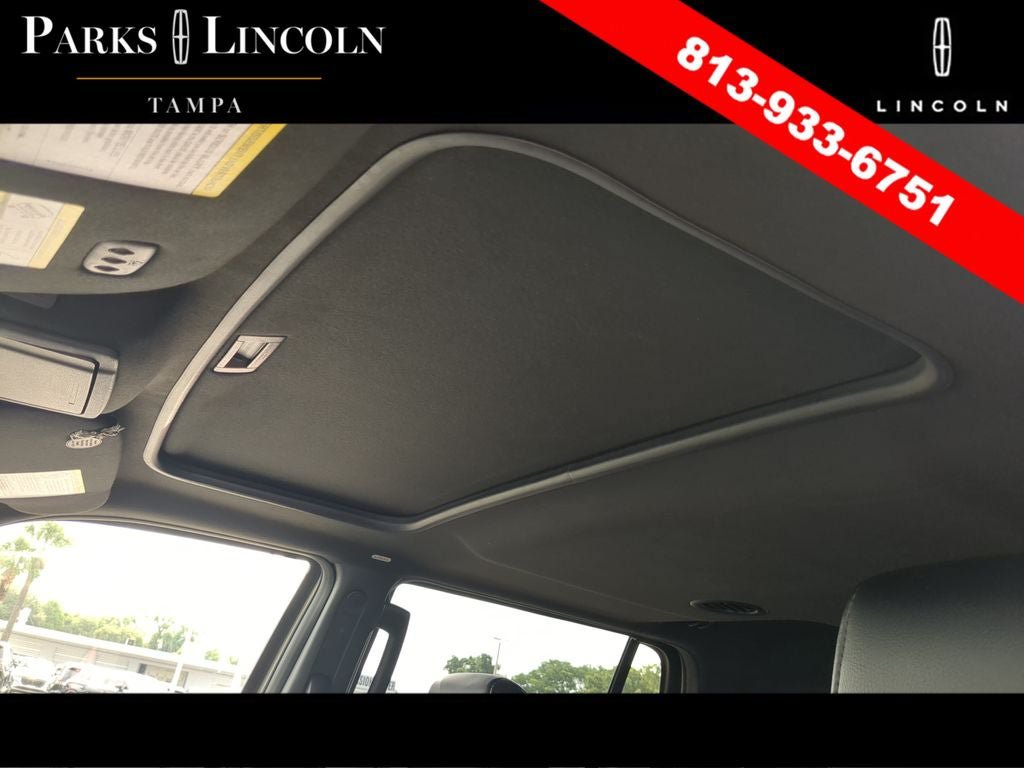Used 2017 Ford Expedition Limited w/ Equipment Group 301A RWD image 21