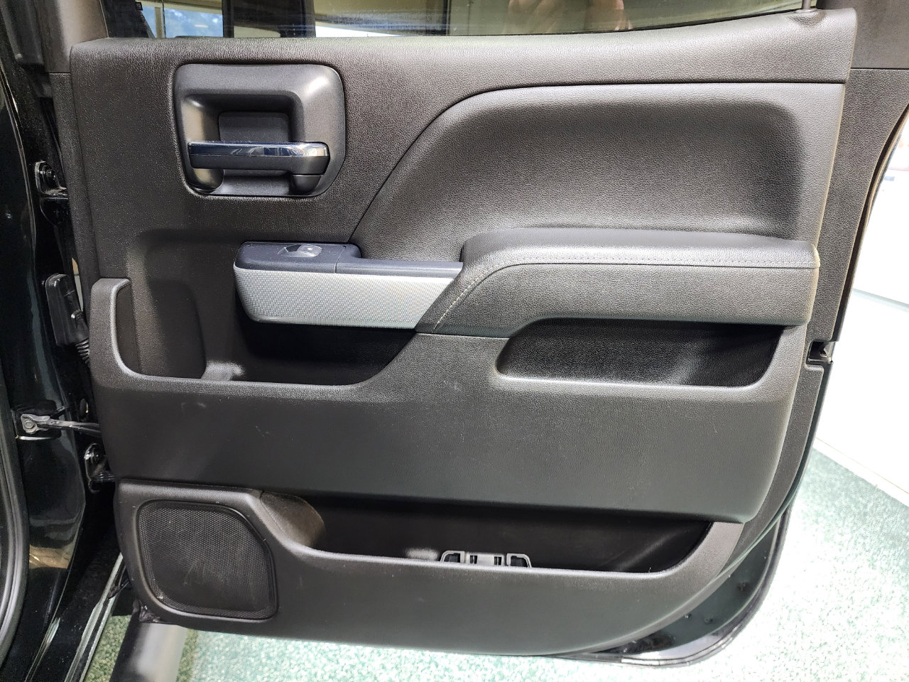 Used 2019 Chevrolet Silverado 2500 LTZ w/ Duramax Plus Package image 24