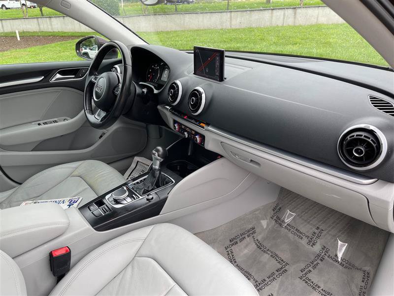 Used 2015 Audi A3 1.8T Premium Plus FWD image 49