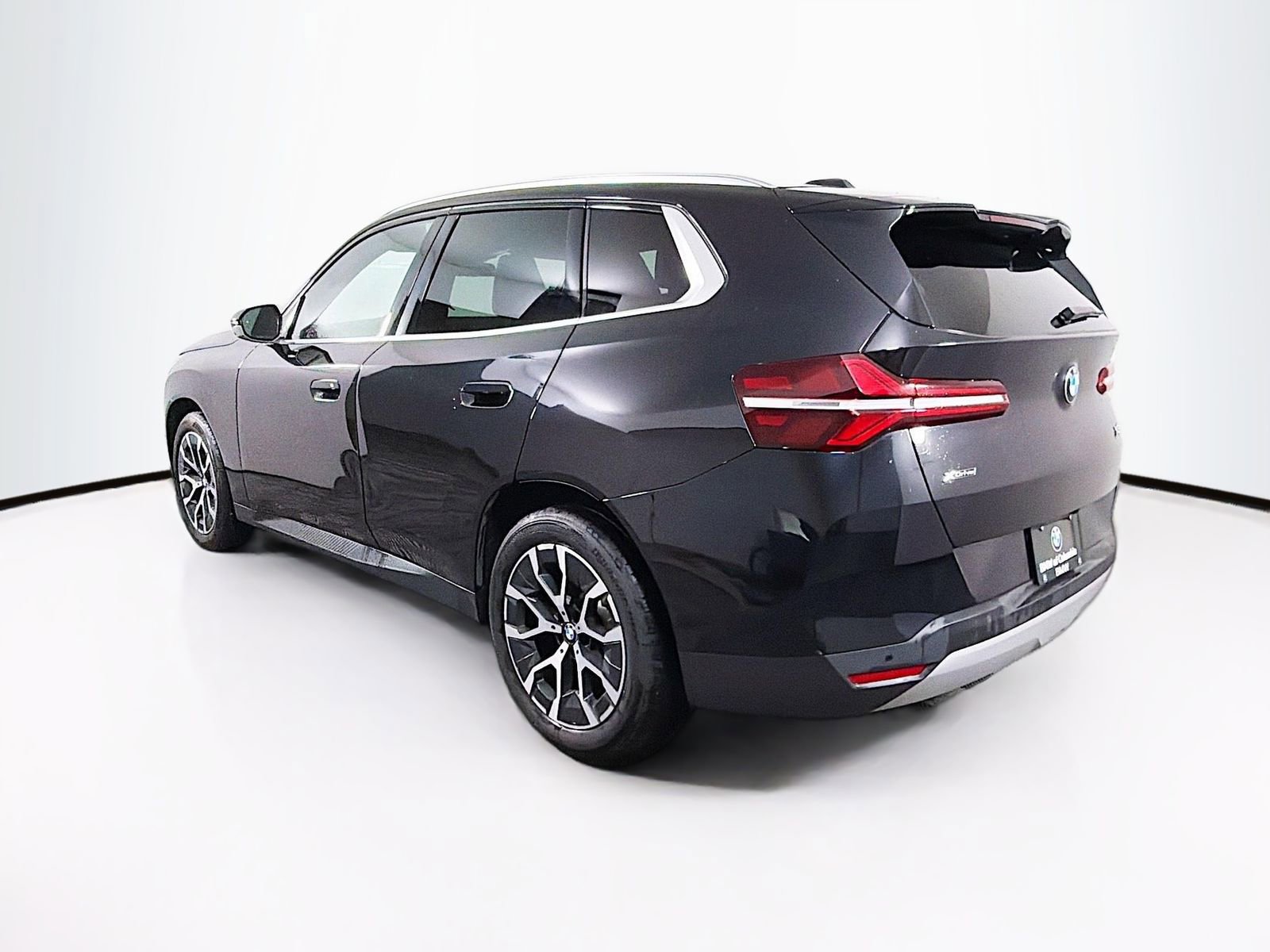 Used 2026 BMW X3 xDrive30 AWD/4WD image 5
