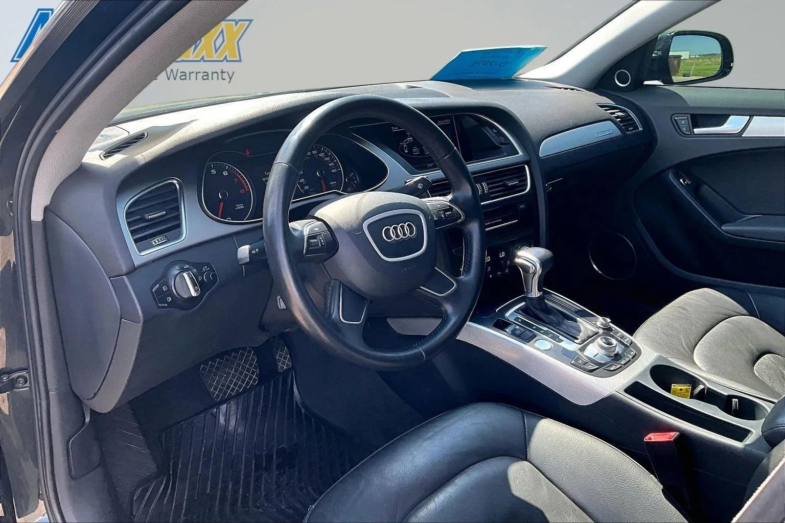 Used 2014 Audi A4 2.0T Premium Plus w/ Premium Plus Package AWD/4WD image 22