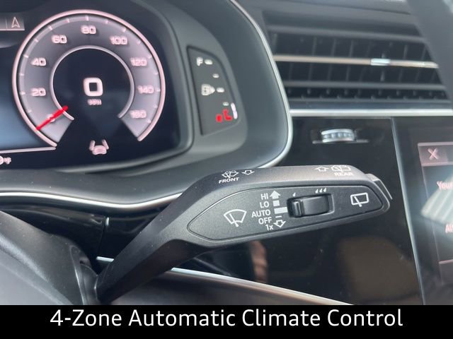 New 2025 Audi Q8 Premium Plus image 14