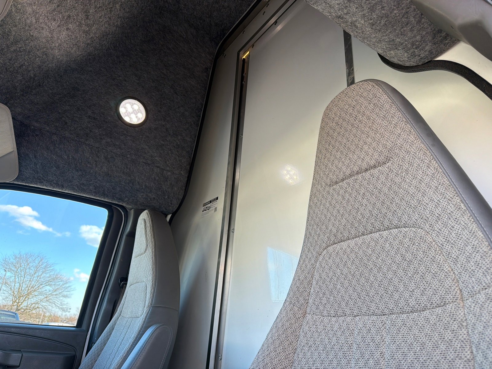 Used 2021 Chevrolet Express 3500 Work Van w/ Power Convenience Package image 18