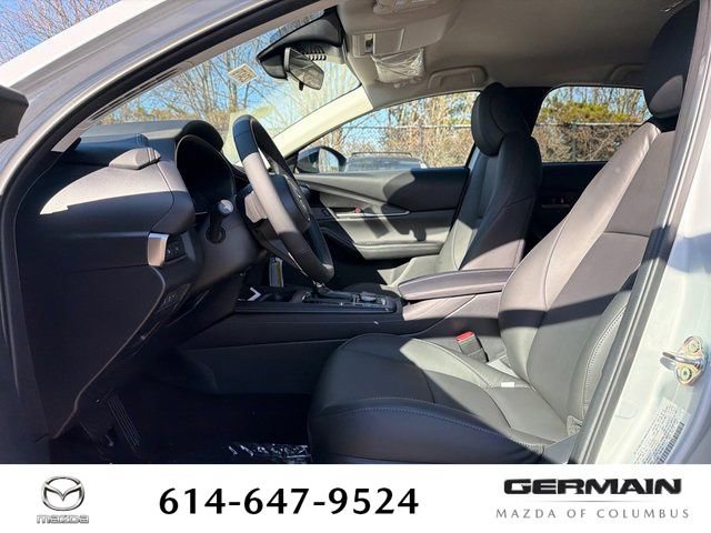 New 2026 MAZDA CX-30 AWD 2.5 S w/ Select Sport Pkg image 21