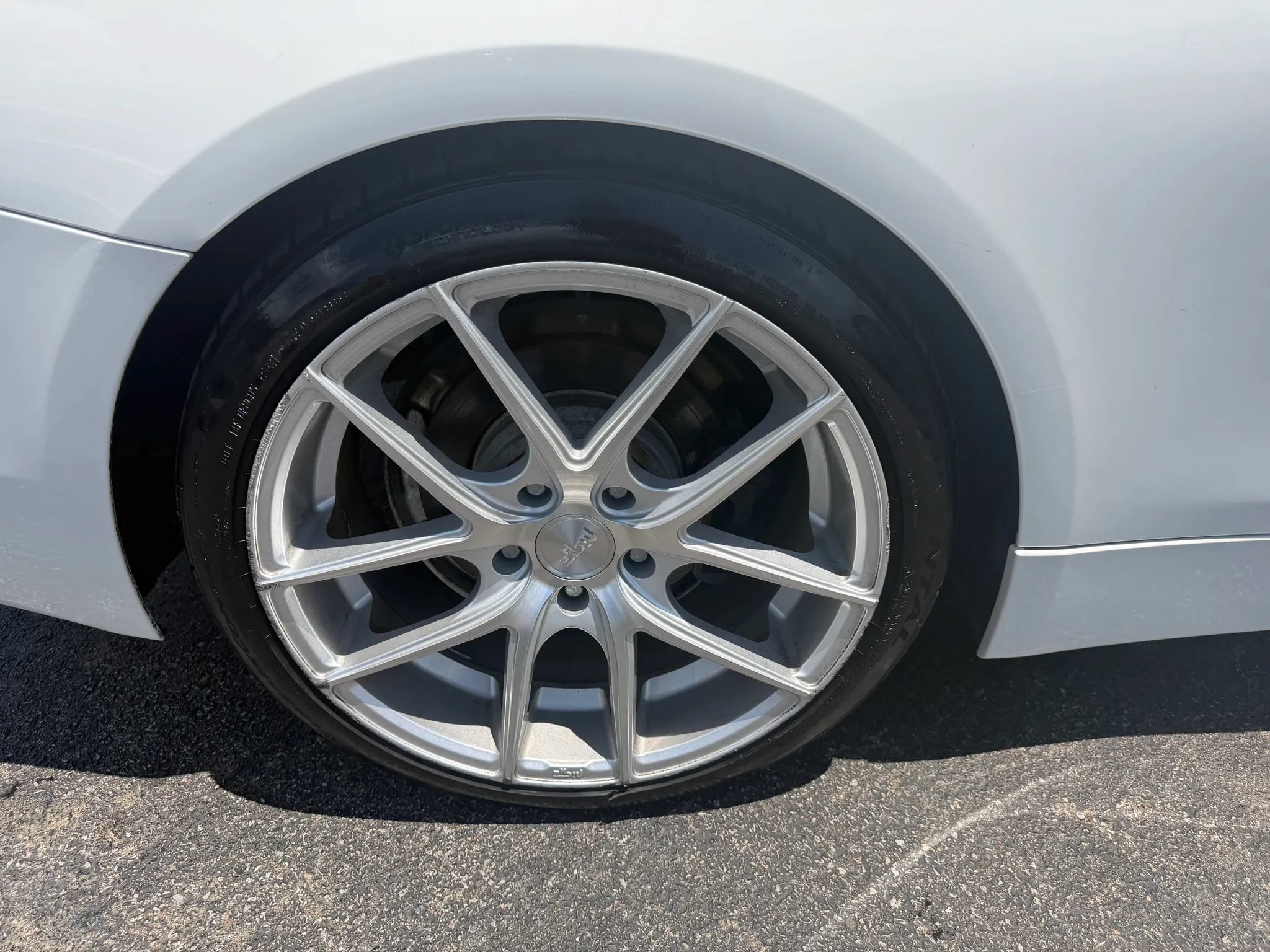 Used 2014 BMW 428i Convertible RWD image 49