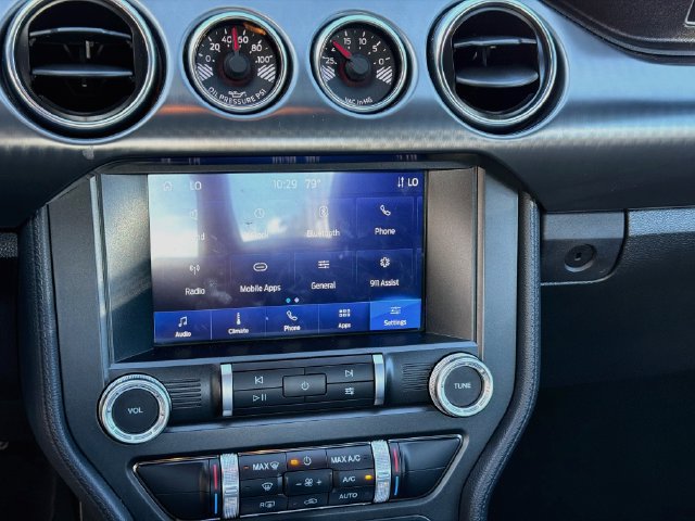 Used 2023 Ford Mustang Mach 1 RWD image 14