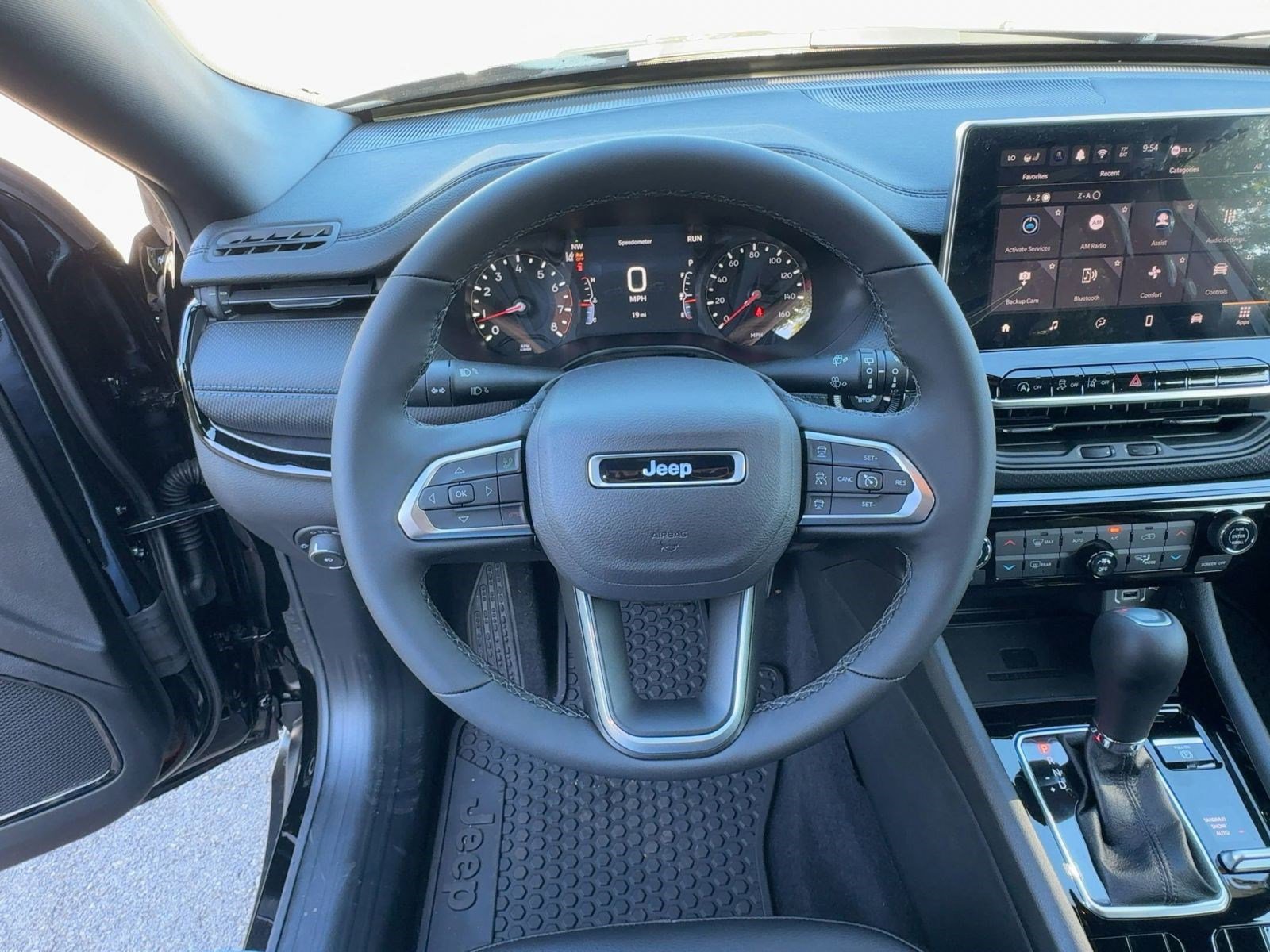 New 2026 Jeep Compass Latitude image 27