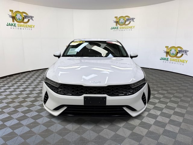 Certified 2023 Kia K5 LXS FWD image 3