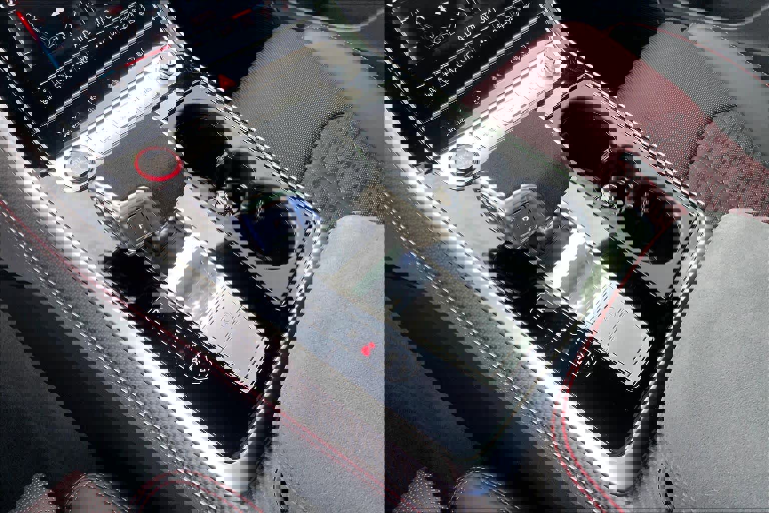 Used 2026 Audi RS Q8 performance image 16