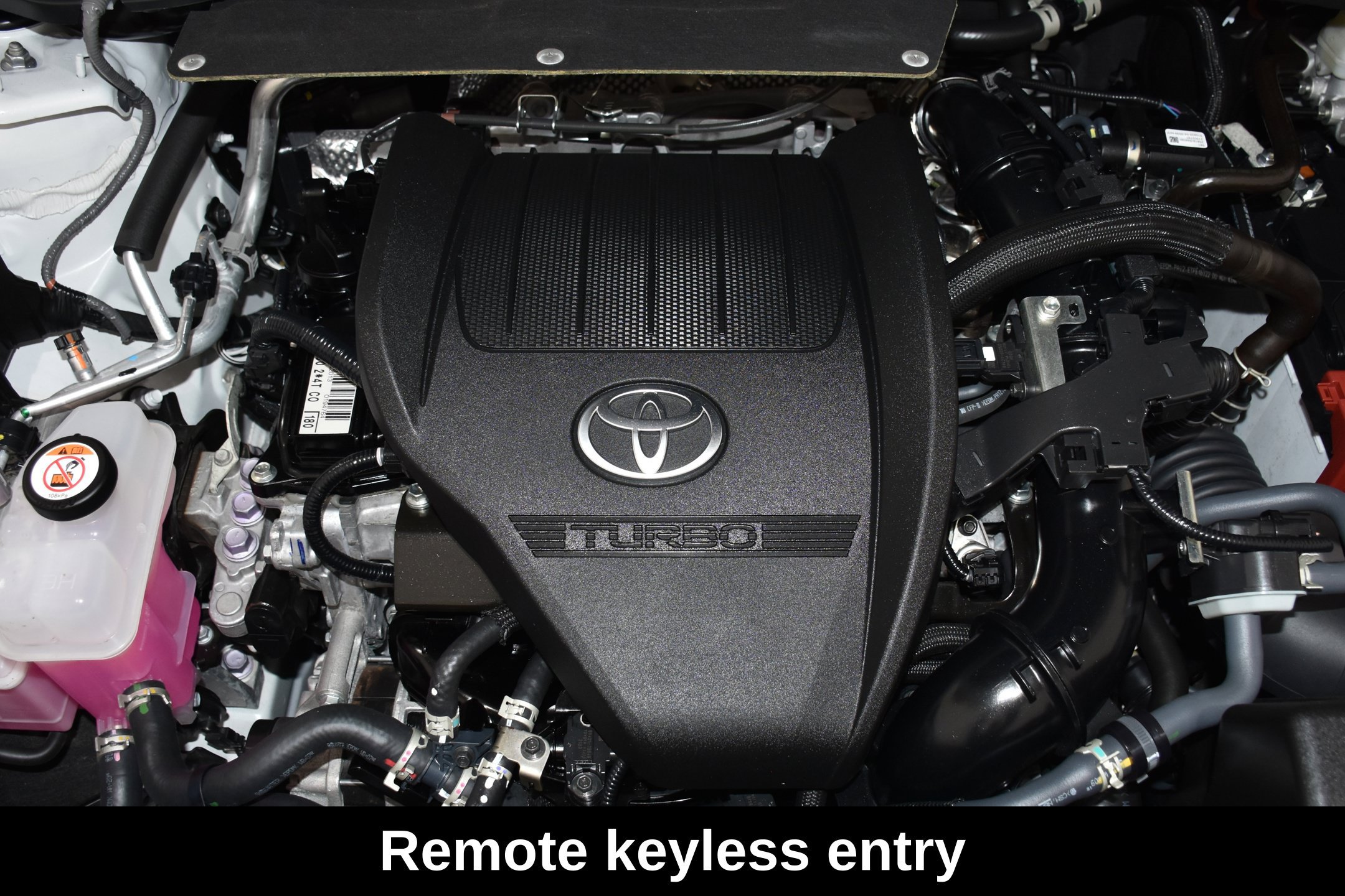 Used 2026 Toyota Grand Highlander AWD image 8