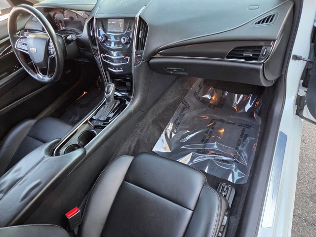 Used 2016 Cadillac ATS Sedan image 19