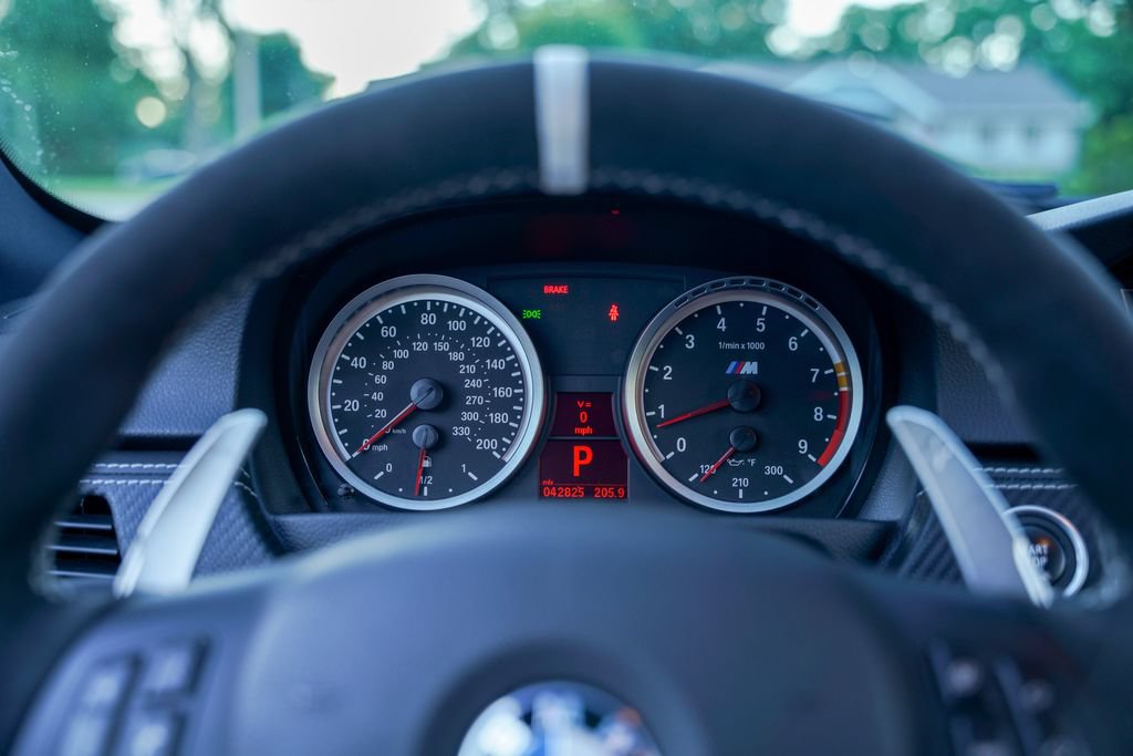 Used 2013 BMW M3 Coupe RWD image 14